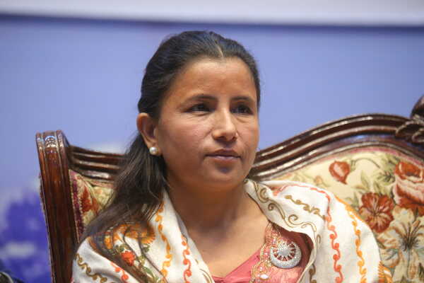 Gen Z Mohotsav 2082 Opening Ceremony Held in Kathmandu
