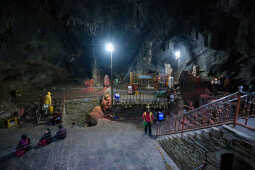 Halesi Mahadev An Ancient Sacred Cave Shrine of Hindu and Buddhist Faith