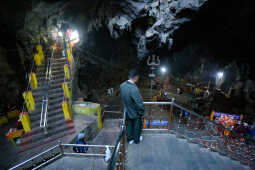 Halesi Mahadev An Ancient Sacred Cave Shrine of Hindu and Buddhist Faith