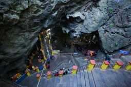 Halesi Mahadev An Ancient Sacred Cave Shrine of Hindu and Buddhist Faith