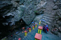 Halesi Mahadev An Ancient Sacred Cave Shrine of Hindu and Buddhist Faith