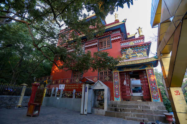 Halesi Mahadev An Ancient Sacred Cave Shrine of Hindu and Buddhist Faith