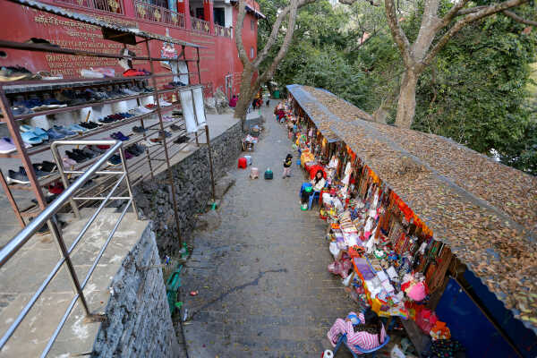 Halesi Mahadev An Ancient Sacred Cave Shrine of Hindu and Buddhist Faith