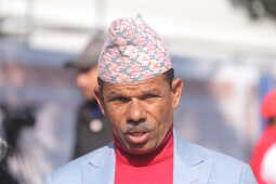 KP Sharma Oli Re-elected as CPN-UML Chair for Third Consecutive Term