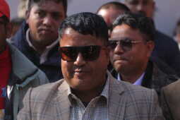 KP Sharma Oli Re-elected as CPN-UML Chair for Third Consecutive Term