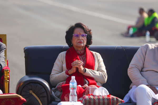 Nepal Observes World Meditation Day with Mass Program at Tundikhel