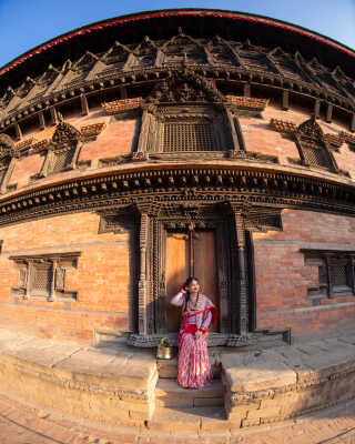 Newari_Dress_2025 (1 of 1)-42