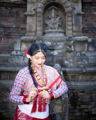 Newari_Dress_2025 (1 of 1)-8
