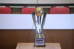 Pre‑match Press Conference ANFA Confirms Inaugural Vatsalya SAFF Women’s Club Championship
