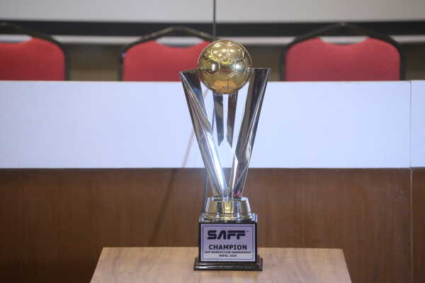 Pre‑match Press Conference ANFA Confirms Inaugural Vatsalya SAFF Women’s Club Championship