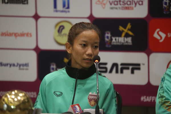 Pre‑match Press Conference ANFA Confirms Inaugural Vatsalya SAFF Women’s Club Championship