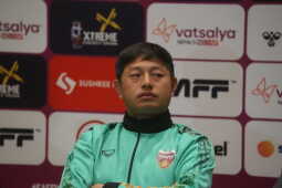 Pre‑match Press Conference ANFA Confirms Inaugural Vatsalya SAFF Women’s Club Championship