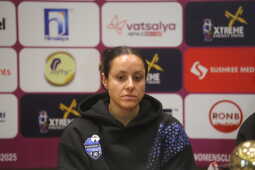 Pre‑match Press Conference ANFA Confirms Inaugural Vatsalya SAFF Women’s Club Championship
