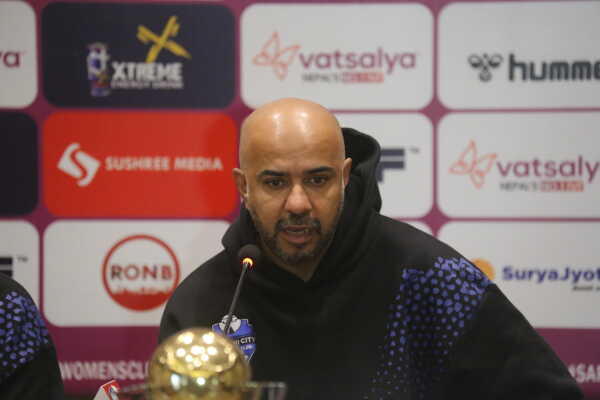 Pre‑match Press Conference ANFA Confirms Inaugural Vatsalya SAFF Women’s Club Championship
