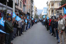RSP Chair Ravi Lamichhane Welcomed at Party Office After Release on Bail