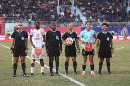 SAFF Club Women’s Championship East Bengal FC Seal Title with 3–0 Victory