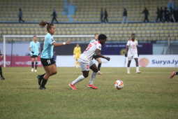SAFF Club Women’s Championship East Bengal FC Seal Title with 3–0 Victory