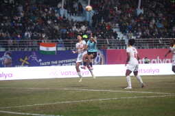 SAFF Club Women’s Championship East Bengal FC Seal Title with 3–0 Victory