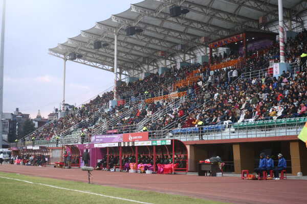 SAFF Club Women’s Championship East Bengal FC Seal Title with 3–0 Victory