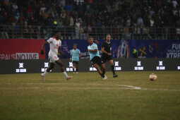 SAFF Club Women’s Championship East Bengal FC Seal Title with 3–0 Victory