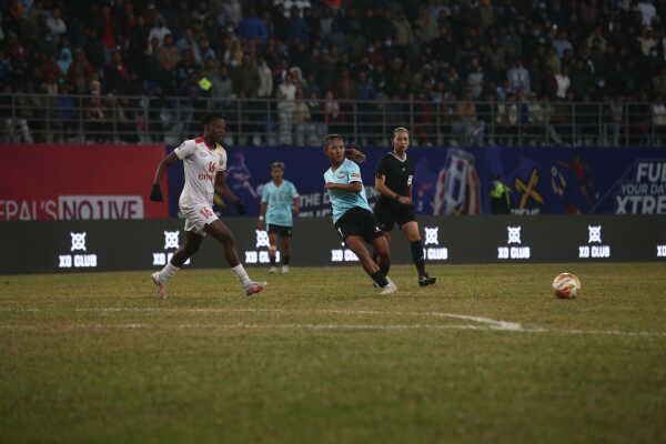 SAFF Club Women’s Championship East Bengal FC Seal Title with 3–0 Victory