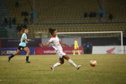 SAFF Club Women’s Championship East Bengal FC Seal Title with 3–0 Victory