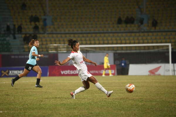 SAFF Club Women’s Championship East Bengal FC Seal Title with 3–0 Victory