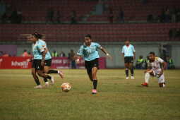 SAFF Club Women’s Championship East Bengal FC Seal Title with 3–0 Victory