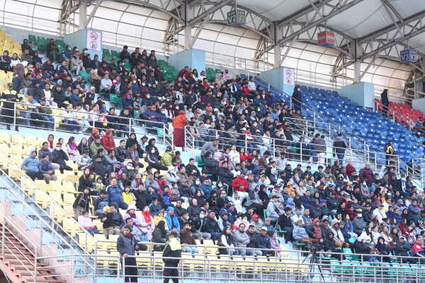 SAFF Club Women’s Championship East Bengal FC Seal Title with 3–0 Victory
