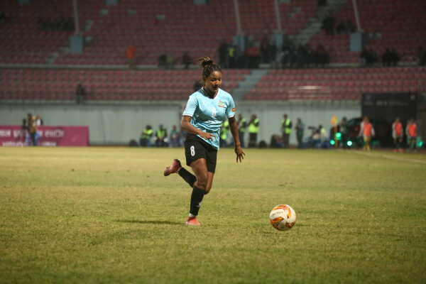 SAFF Club Women’s Championship East Bengal FC Seal Title with 3–0 Victory