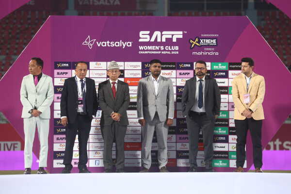 SAFF Club Women’s Championship East Bengal FC Seal Title with 3–0 Victory
