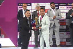 SAFF Club Women’s Championship East Bengal FC Seal Title with 3–0 Victory