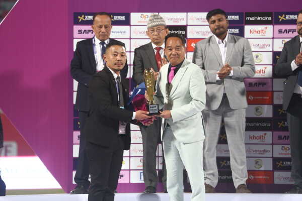 SAFF Club Women’s Championship East Bengal FC Seal Title with 3–0 Victory