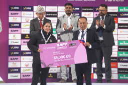 SAFF Club Women’s Championship East Bengal FC Seal Title with 3–0 Victory
