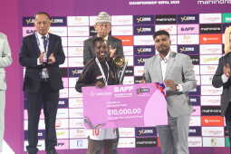 SAFF Club Women’s Championship East Bengal FC Seal Title with 3–0 Victory