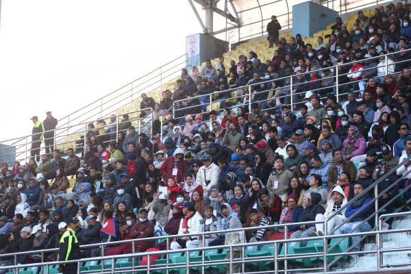 SAFF Club Women’s Championship East Bengal FC Seal Title with 3–0 Victory