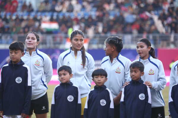 SAFF Club Women’s Championship East Bengal FC Seal Title with 3–0 Victory