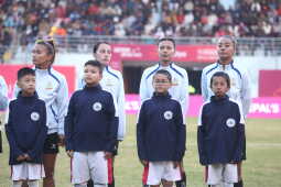 SAFF Club Women’s Championship East Bengal FC Seal Title with 3–0 Victory