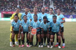 SAFF Club Women’s Championship East Bengal FC Seal Title with 3–0 Victory