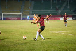 SAFF Women’s Club Championship APF FC and Transport United Ladies FC Play Out a 0–0 Draw