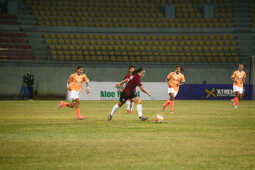 SAFF Women’s Club Championship APF FC and Transport United Ladies FC Play Out a 0–0 Draw