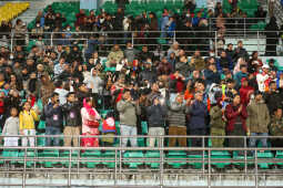 SAFF Women’s Club Championship APF FC and Transport United Ladies FC Play Out a 0–0 Draw