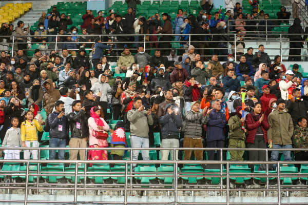 SAFF Women’s Club Championship APF FC and Transport United Ladies FC Play Out a 0–0 Draw