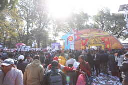 Supporters Campaign Ahead of UML 11th General Convention Voting
