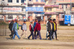 UML 11th General Convention Inaugurated at Sallaghari, Bhaktapur
