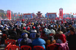 UML 11th General Convention Inaugurated at Sallaghari, Bhaktapur