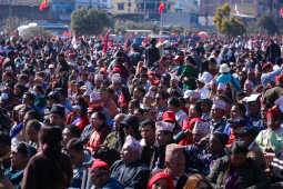 UML 11th General Convention Inaugurated at Sallaghari, Bhaktapur