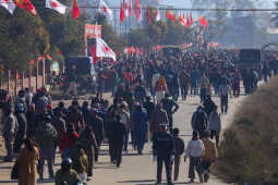 UML 11th General Convention Inaugurated at Sallaghari, Bhaktapur