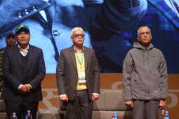 Ujyalo Nepal Party Officially Launched in Kathmandu