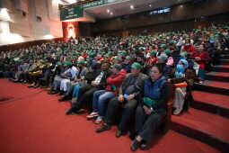 Ujyalo Nepal Party Officially Launched in Kathmandu